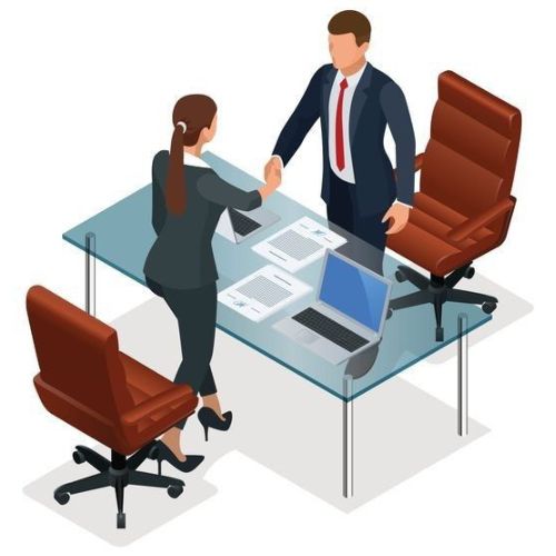 Employer Interview