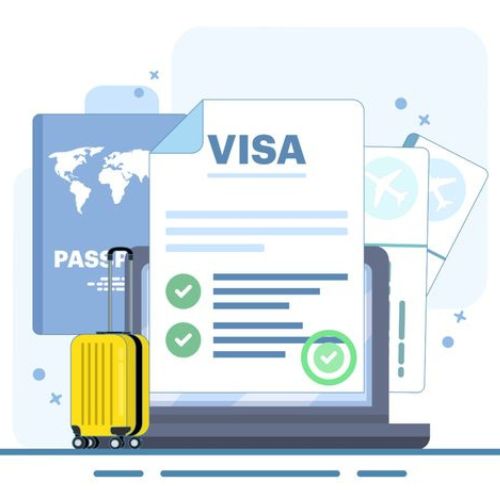 Documentation & Visa