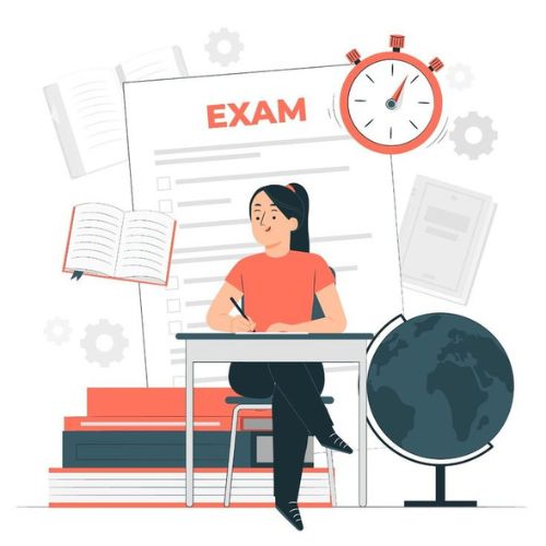 Aptitude Test & Exam Coaching