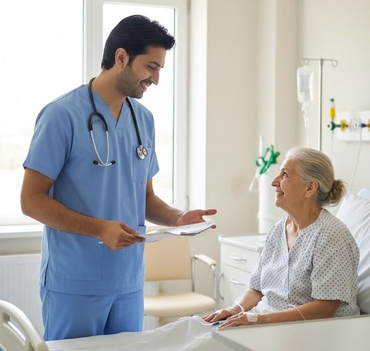Angel Care Consultancy